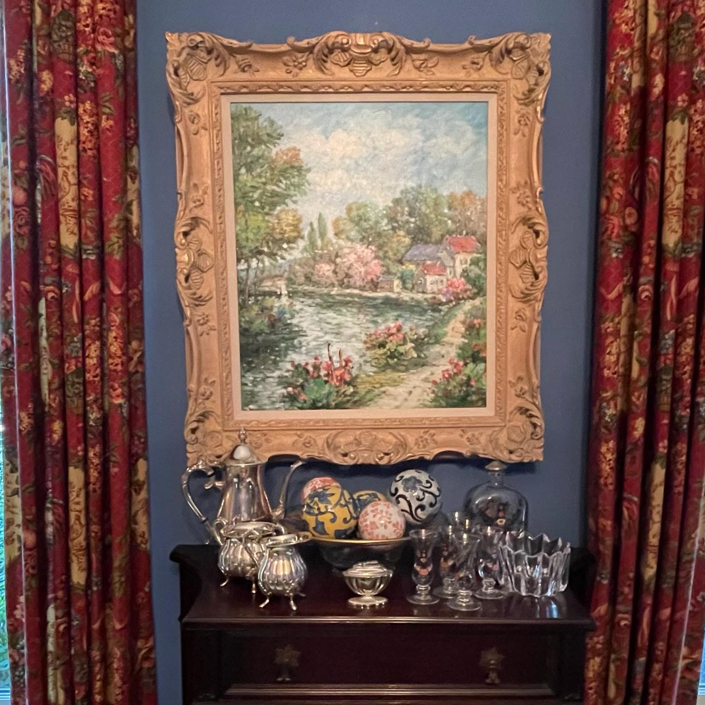 Art Advisory & Collection Curation