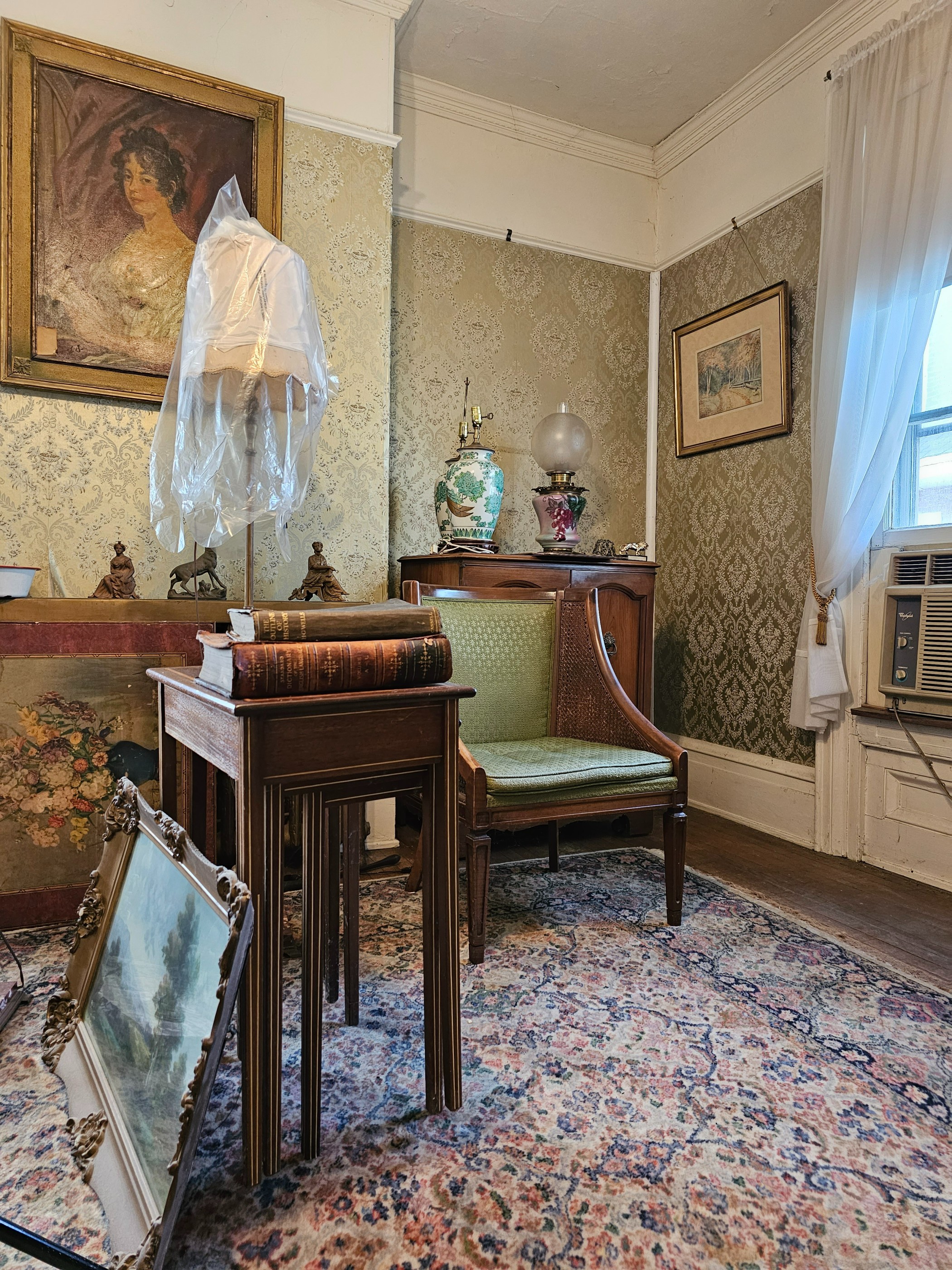 Direct Purchase Options